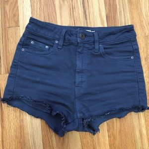 Talula Shorts Size 26